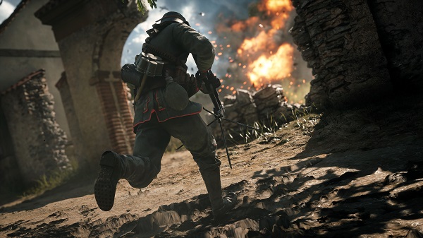 Battlefield 1 yeni özellikleri nelerdir? Battlefield 1 rekabet modu nasıl? Battlefield 1 oyununda yeni özellikler nelerdir? Battlefield 1 rekabet modu nedir? 