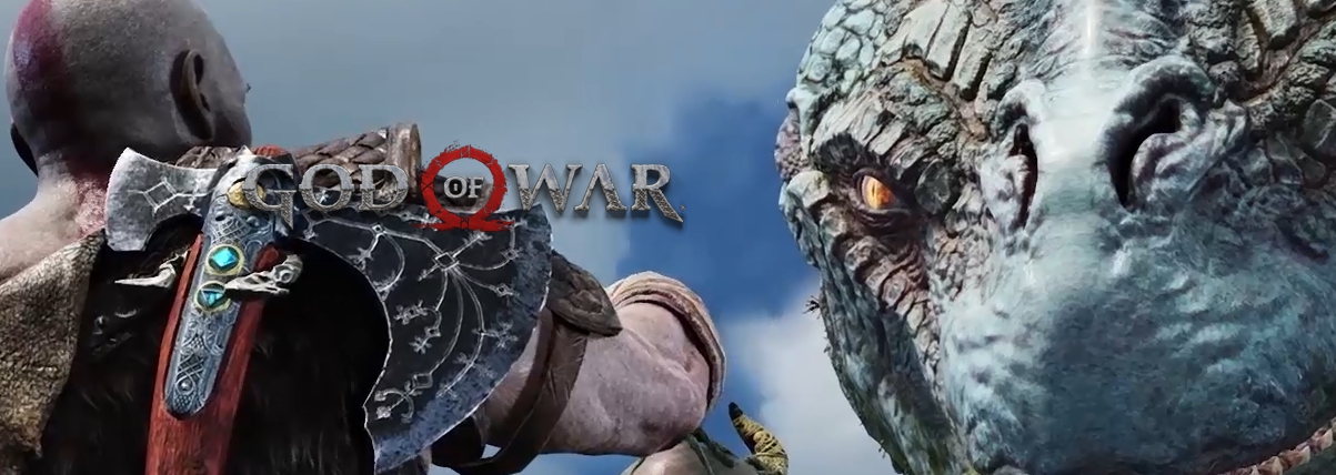 God of War PS4, ne zaman çıkacak 