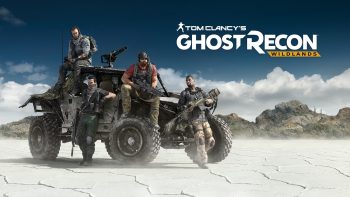 Tanıtım Videosu: Tom Clancy's Ghost Recon Wildlands - Açık Beta
