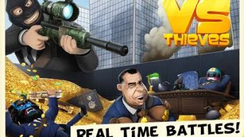 Snipers Vs Thieves Android Apk