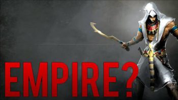 Assassin's Creed: Empire Hakkında İddalar doğru mu ?