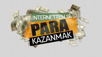 2017 İnternetten Para Kazandıran Siteler ?
