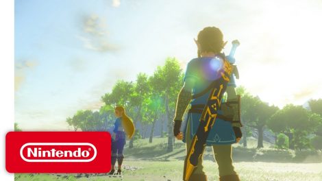 The Legend of Zelda: Breath of the Wild’s Ön İnceleme