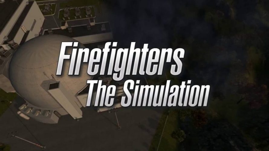 Firefighters The Simulation İncelemesi