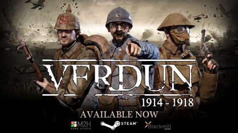 Verdun Oyun İncelemesi