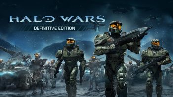 Halo Wars: Definitive Edition Bu Hafta Çıkıyor