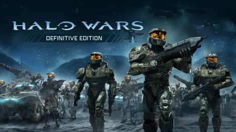 Halo Wars: Definitive Edition Bu Hafta Çıkıyor