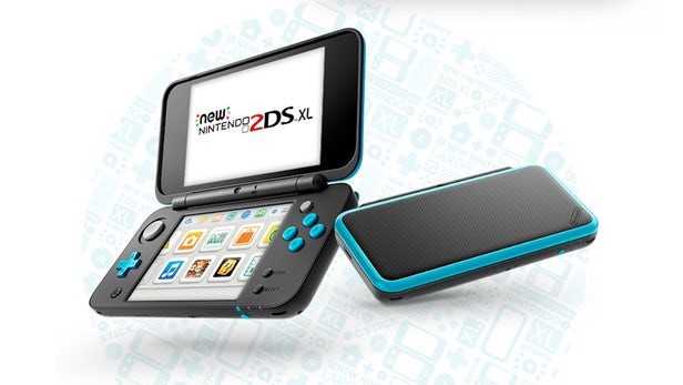 New Nintendo 2DS XL Tanıtımı Yapıldı