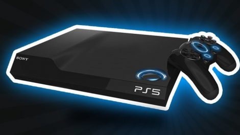 PlayStation 5 Üretimine Başlandı