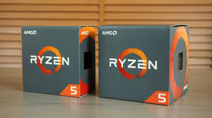 AMD Ryzen 5 Özellikleri Ve Fiyat Listesi