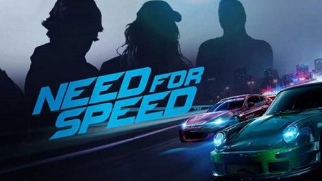 Need for Speed Serisine Bir Oyun Daha Katıldı