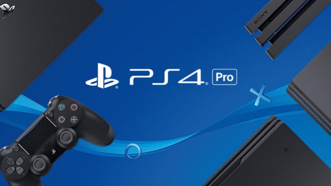 PS4 Pro'nun Fiyatı Düşmeyecek !