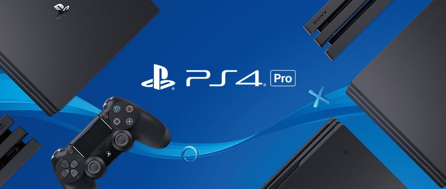 PS4 Pro’nun Fiyatı Düşmeyecek !