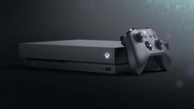 Xbox One X 7 Kasımda Satılacak