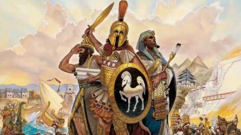 Age of Empires: Definitive Edition Sistem gereksinimleri PC