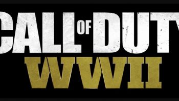 Call of Duty: WW2 sistem gereksinimleri