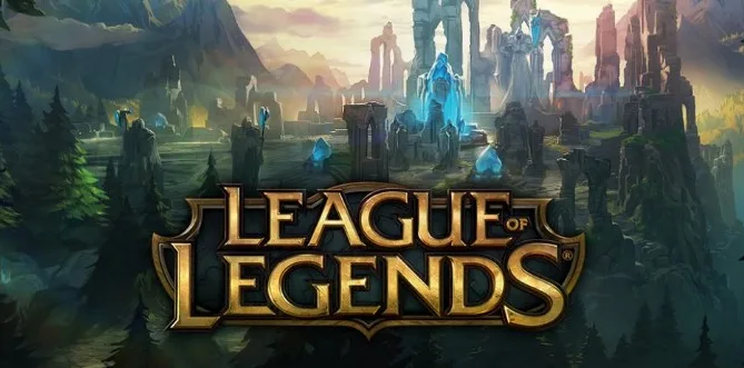 League of Legends Sistem Gereksinimleri