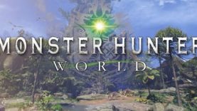 Monster Hunter World sistem gereksinimleri Pc Oyun lobi