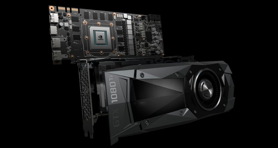 Nvidia oyun performansı yüksek ekran kartı