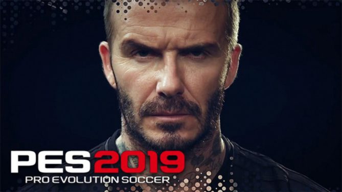 PES 2019 Gamescom Videosu Yayınlandı!