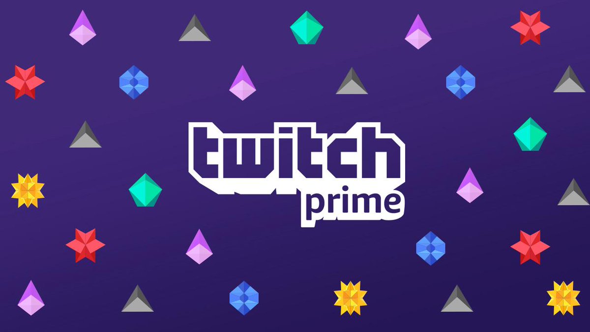Twitch Prime Hediye Oyun
