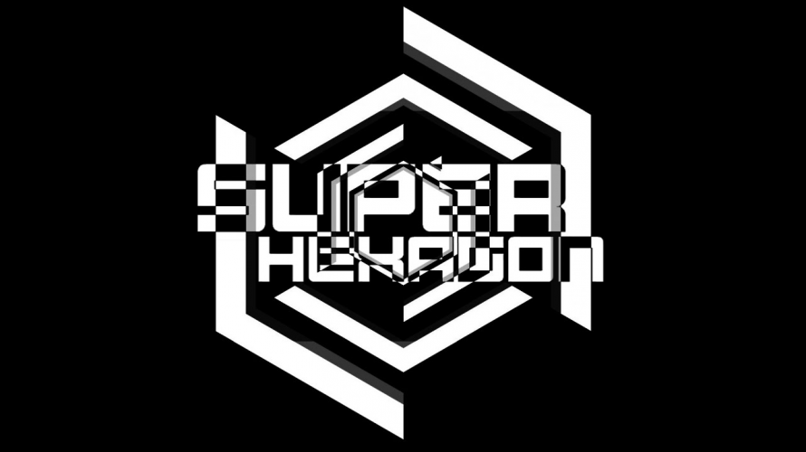 Steam’daki En Sinir Bozucu Oyun ”Super Hexagon”