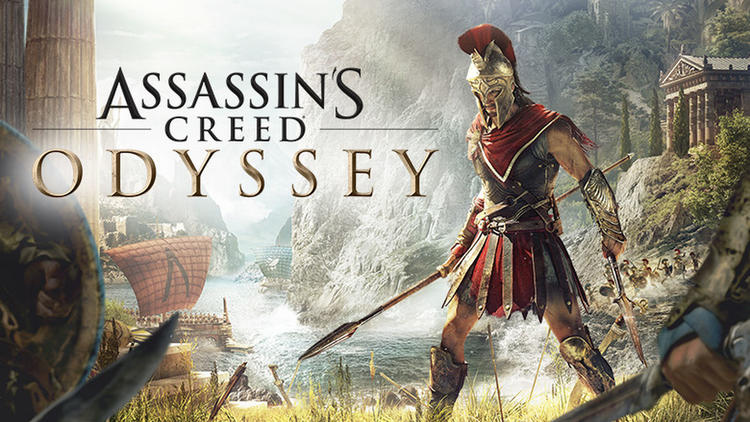 Assassin’s Creed Odyssey’in Yeni Videosu Yeni Özellikleri Açıklıyor!