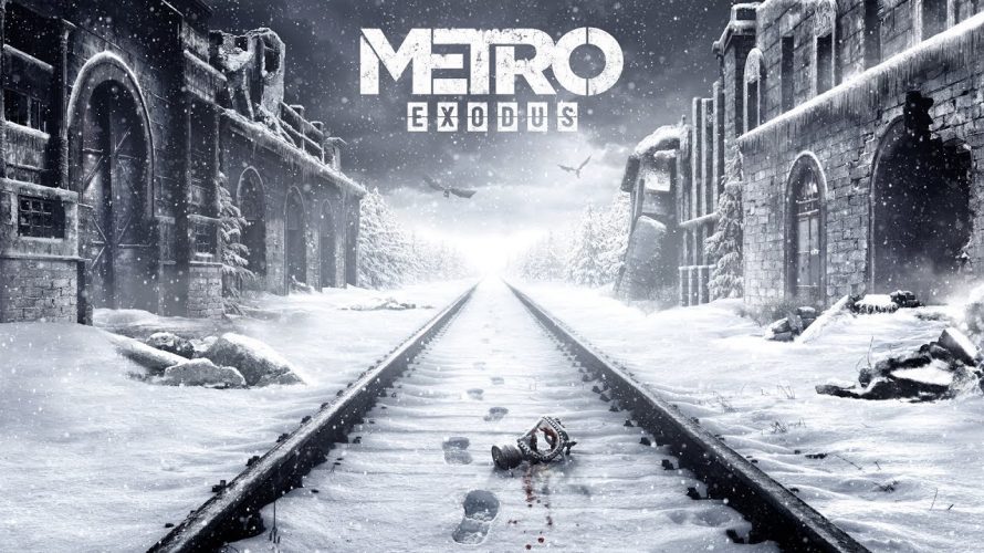 Metro Exodus Gamescom Videoları Yayınlandı!