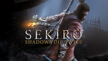 Sekiro Shadows Die Twice 'ın İlk Oynanış Videosu Yayınlandı!