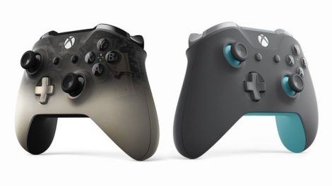 Efsane Bir Xbox One Controller 'ı Duyuruldu!