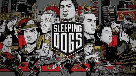 Yakın Geçmiş #1: Sleeping Dogs