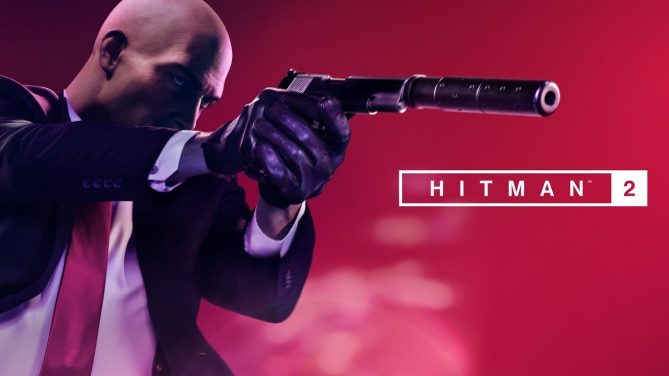 HITMAN 2 Yeni Videoları Yayınlandı!