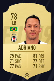 Adriano
