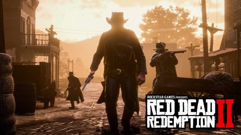 Red Dead Redemption 2 Yükleme Gereksinimleri