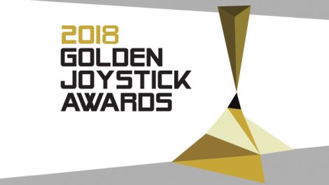 Golden Joystick Awards 2018 Kazananları Belirlendi!