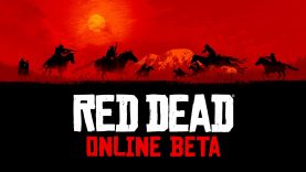 Red Dead Online Rütbe ve Eşyaları
