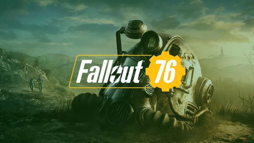 Fallout 76 Xbox One’da İndirime Girdi Bile!