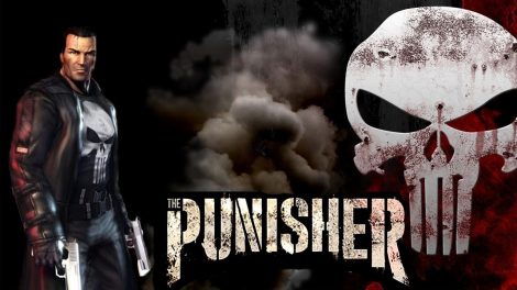 The Punisher : İnfazlar İntikam Bitene Kadar