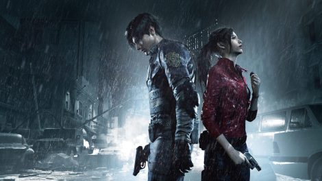 Resident Evil 2 Remake 'in Xbox One Dosya Boyutu Açıklandı!