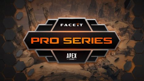 Apex Legends için Espor Turnuvası Duyuruldu
