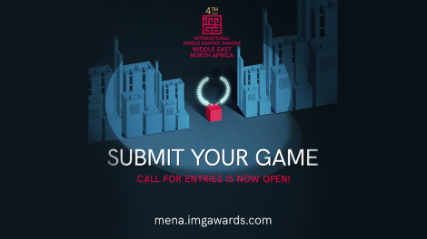 4. IMGA Uluslararası Mobil Oyun Ödülleri MENA Bölgesinde Başlıyor