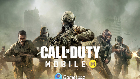 GameLoop Call of Duty Mobile Keyfini PC’ye Taşıdı