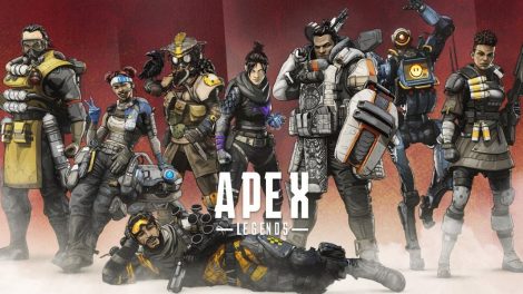 Apex Legends Yeni Antrenman ve Duo Modu Yayınlandı!