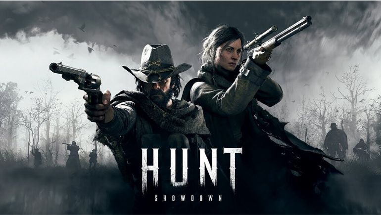 Hunt: Showdown Playstation’a Geliyor!