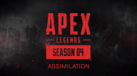 Apex Legends 4. Sezon "Asimilasyon" Fragmanı Yayınlandı!
