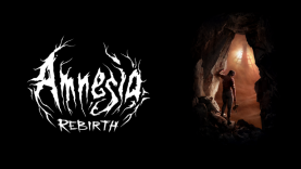 Frictional Games, Amnesia: Rebirth Oyununu Duyurdu!