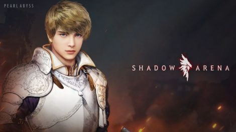Shadow Arena Final Betası Oyuncularla Buluşuyor