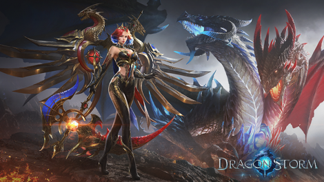 Dragon Storm Fantasy Ejderhaları Türkiye’de Büyük Bir Yankı Uyandırdı