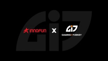 Gaming in Turkey ve INNOFUN ile Çin’in Devasa Oyun Pazarına Açılın