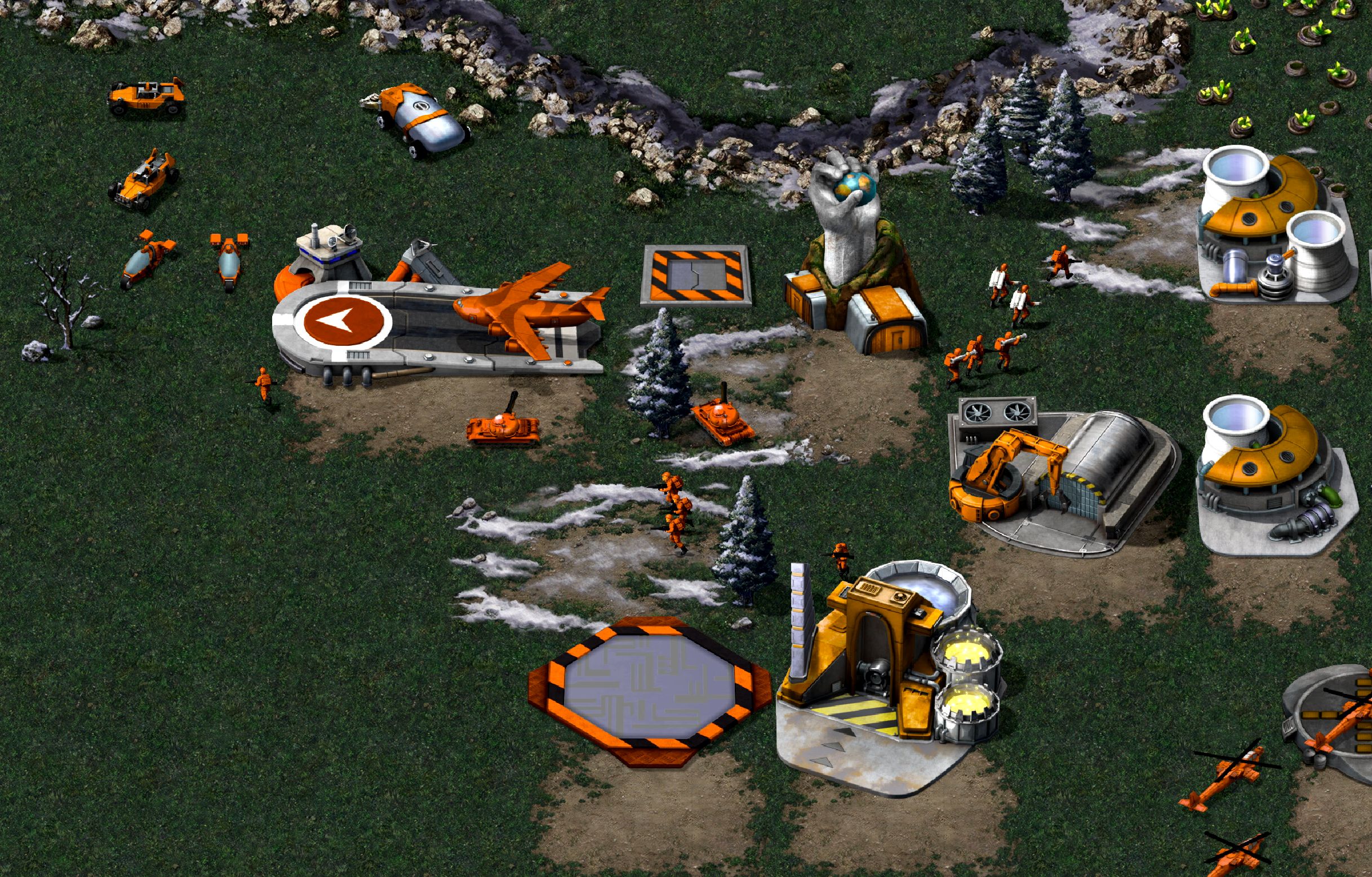 Command and conquer remastered. Red Alert 2 ремастер. Command Conquer Remastered collection 2020. Red Alert 2020 Remastered.